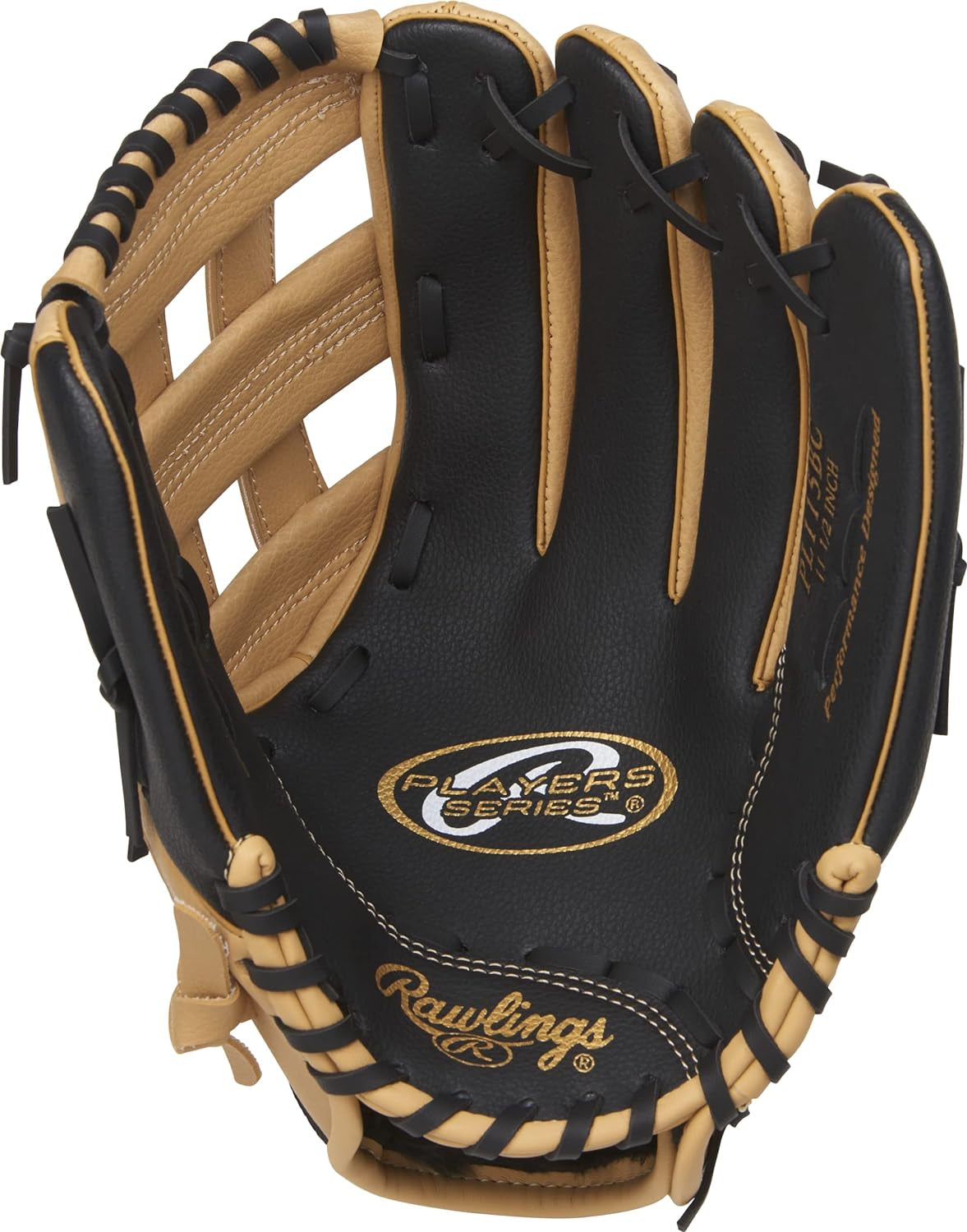 | Remix T-Ball & Youth Baseball/Softball Glove | Sizes 9" - 10.5"