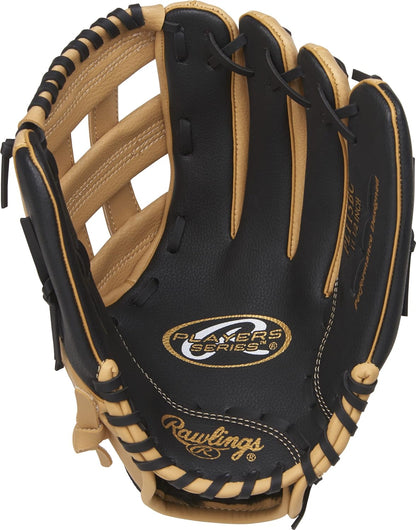 | Remix T-Ball & Youth Baseball/Softball Glove | Sizes 9" - 10.5"