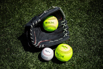 | Renegade Adult Ball Glove | Baseball/Slowpitch Softball | Multiple Styles