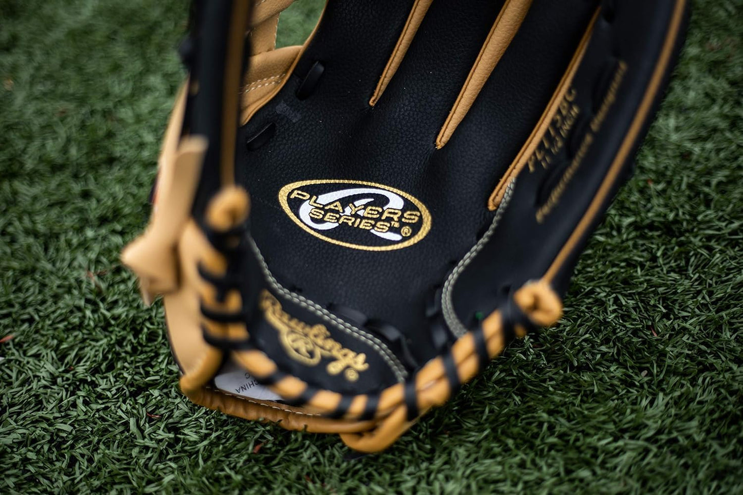 | Remix T-Ball & Youth Baseball/Softball Glove | Sizes 9" - 10.5"