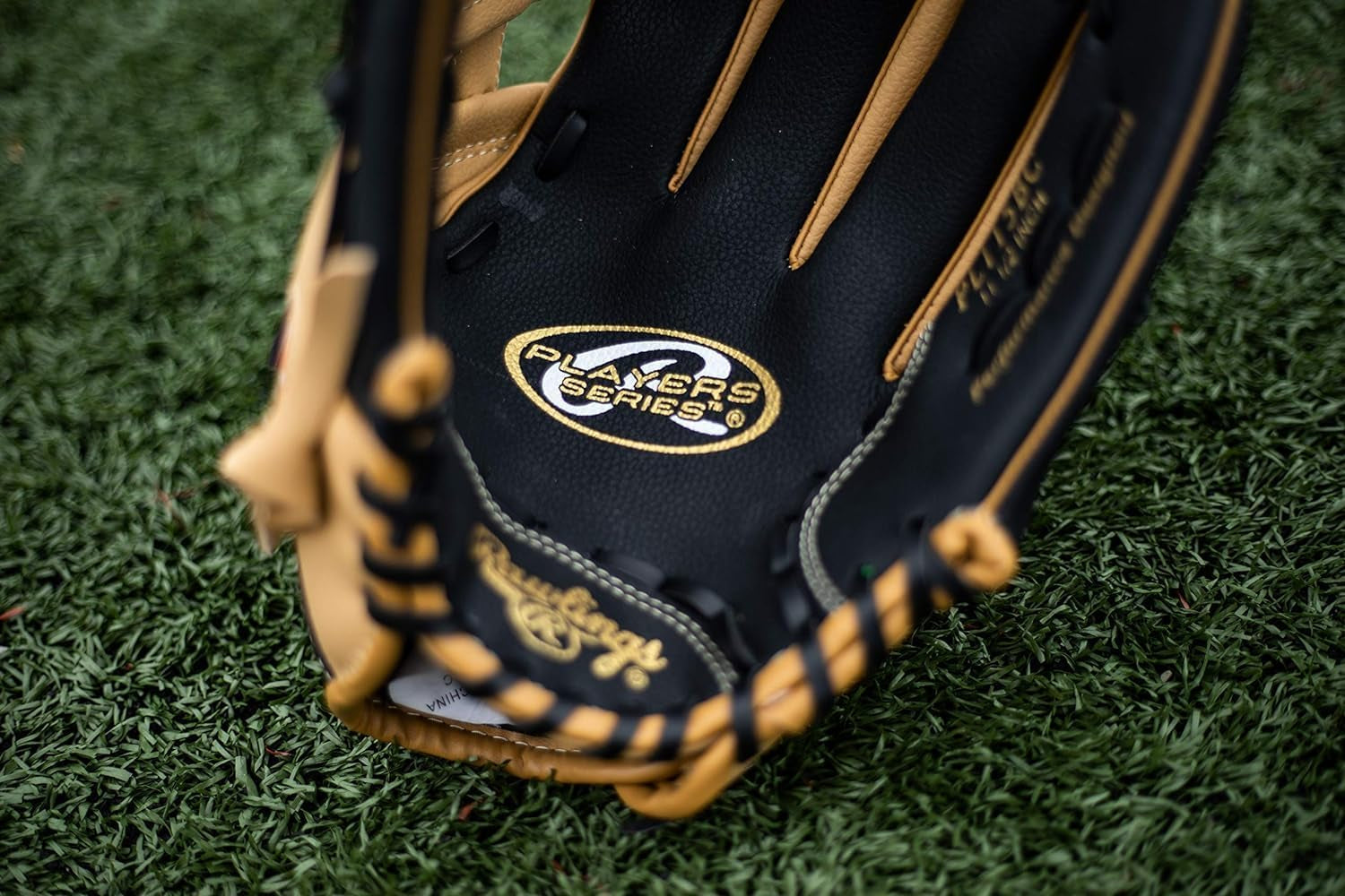 | Remix T-Ball & Youth Baseball/Softball Glove | Sizes 9" - 10.5"